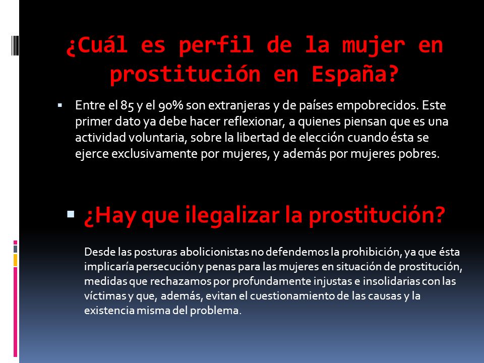 scorts masculinos perfil de las prostitutas en españa scorts masculinos perfil de las prostitutas en españa